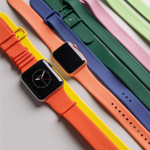 Как снять ремешок с Apple Watch: 3 важных совета