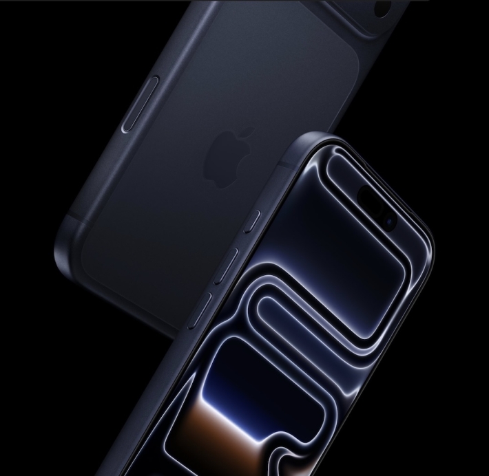 Сравнение моделей: iPhone 17, Pro и Air