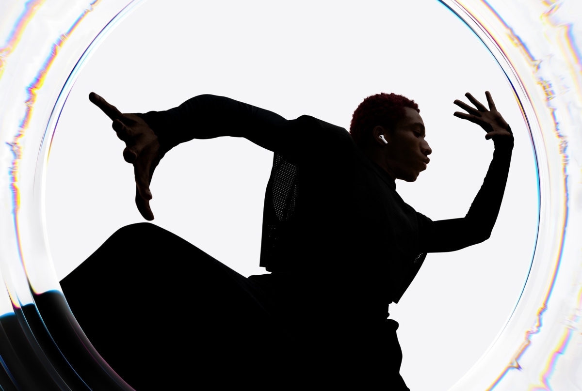 AirPods Pro 2 vs AirPods Pro 3 – полное сравнение