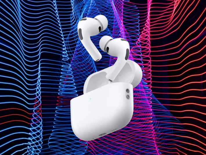 Apple AirPods Pro 3 (2025) обзор и новинки