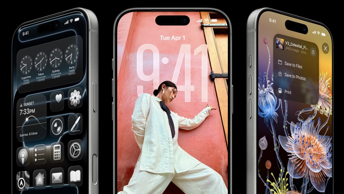 iPhone 17 Pro: профессиональные функции