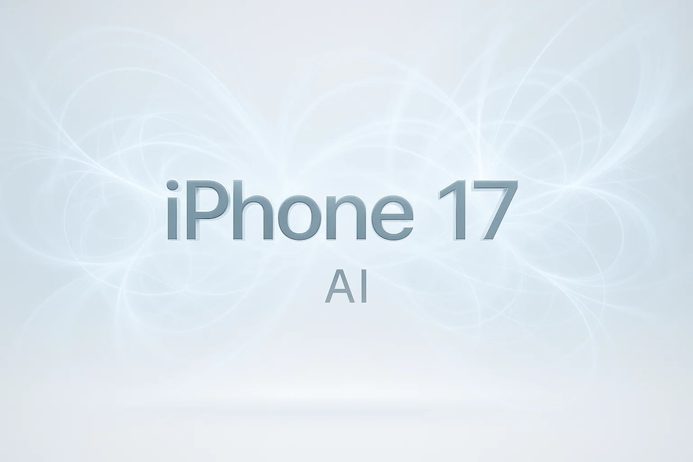 iPhone 17 Искусственный интеллект и новые функции