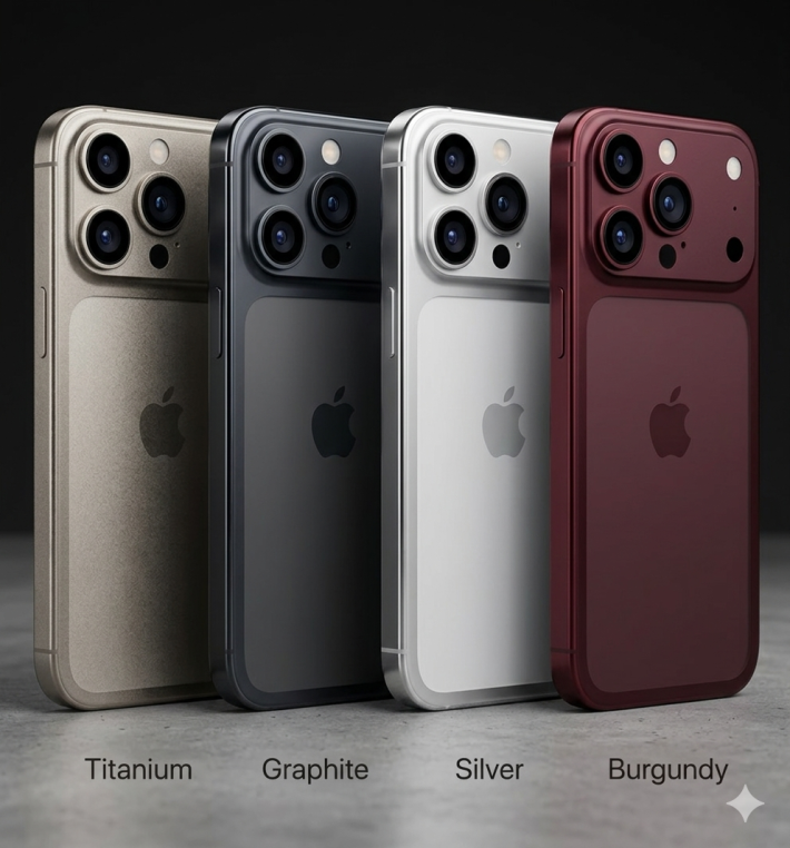 iPhone 18 — характеристики, чип A20 Pro, камера, батарея и iOS 27