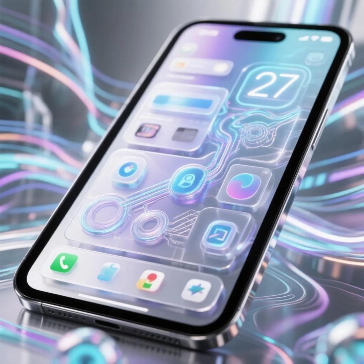 iOS 27: главные нововведения, дата выхода и список совместимых устройств