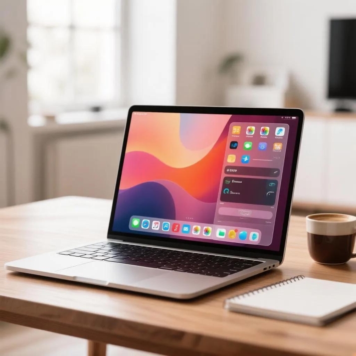Скриншот на MacBook: все способы создания снимков экрана