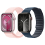 Защитные стекла для Apple Watch
