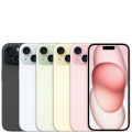 iPhone 15