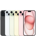 iPhone 15 Plus