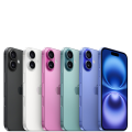 iPhone 16