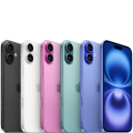 iPhone 16 Plus