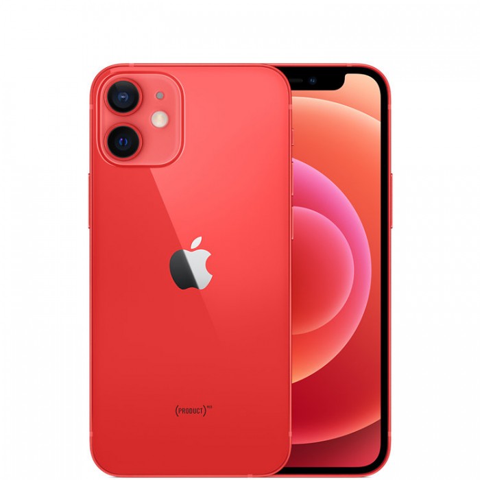 Apple iPhone 12 128 Гб Белый (White) MGJC3 Смартфон