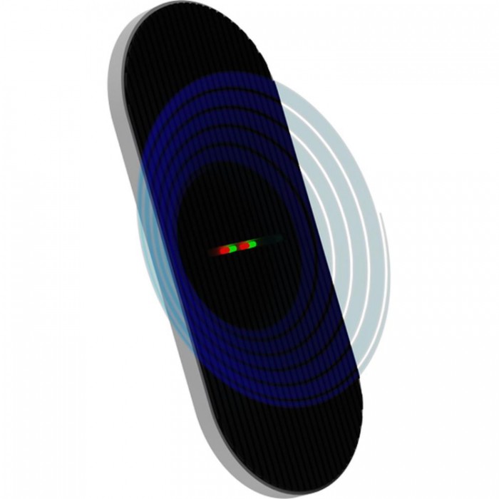 Ritmix RM-4000W 18 Вт Wireless Charger Беспроводное зарядное устройство