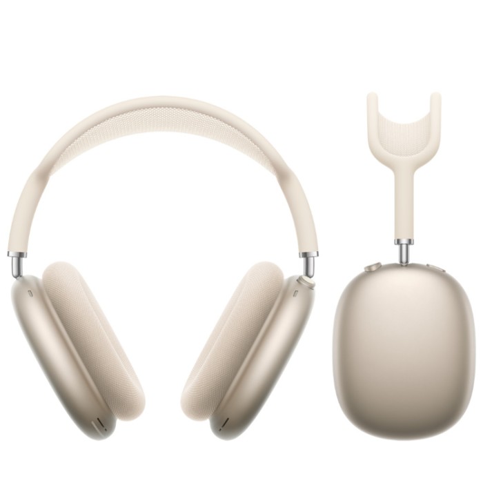 Apple AirPods Max 2 (MHWN4) (2026) Оранжевый (Orange) Беспроводные наушники