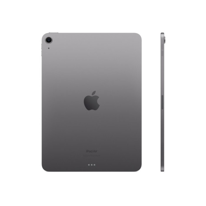 Apple iPad Air (2024) (MV763) 13" Wi-Fi + Cellular 1 ТБ Сияющая звезда (Starlight)