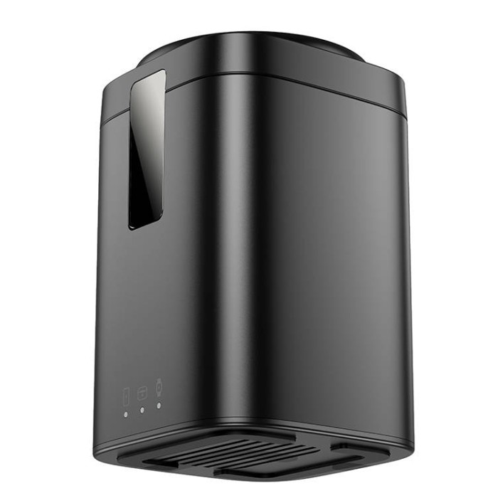 Hoco CQ20 Clever 3-in-1 Desktop Folding Wireless Fast Charher Беспроводное зарядное устройство