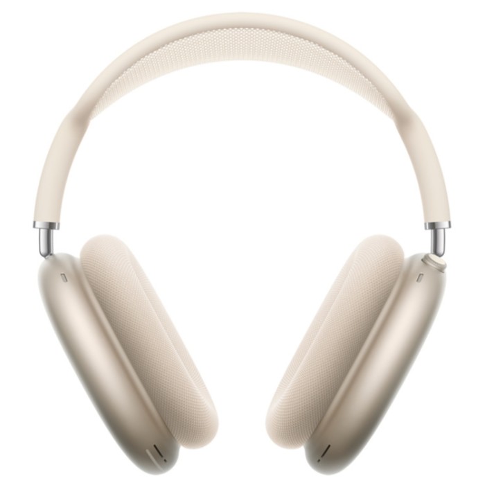 Apple AirPods Max 2 (MHWP4) (2026) Фиолетовый (Purple) Беспроводные наушники