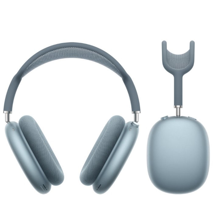 Apple AirPods Max 2 (MHWP4) (2026) Фиолетовый (Purple) Беспроводные наушники