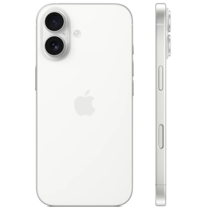 Apple iPhone 17 256 Гб Фиолетовый (Lavender) eSIM+eSIM (без RuStore) Смартфон