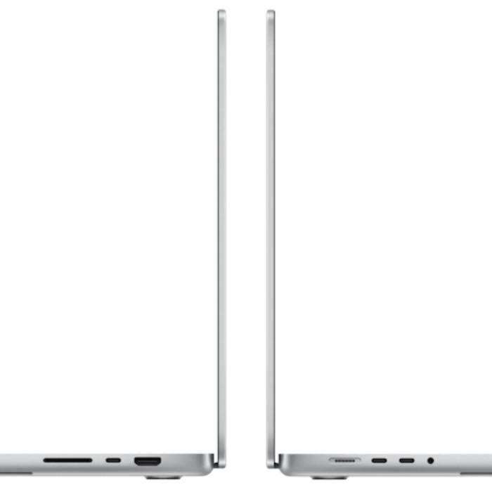Apple MacBook Pro 16" 2026 (MGE44) M5 Pro 18 CPU/20 GPU/24 Гб/1 Тб SSD/Черный космос (Space Black) Ноутбук