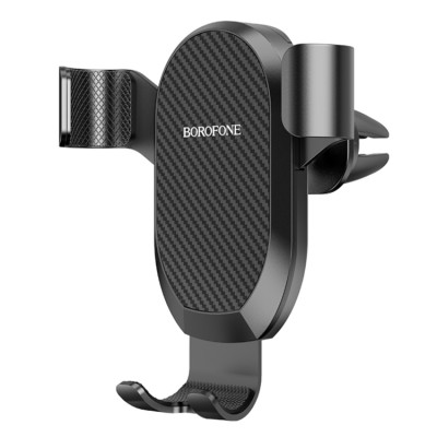 Borofone BH48 Warrior Air outlet Автомобильный держатель