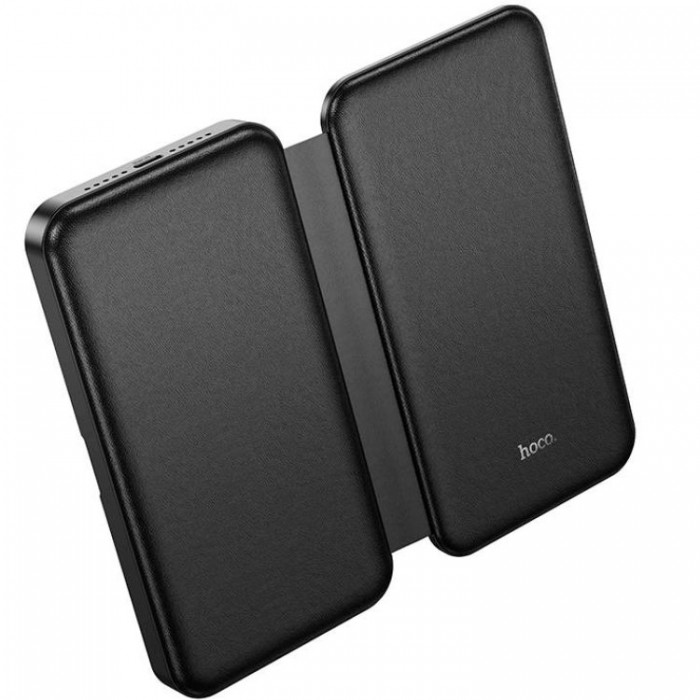 Hoco CQ13 Triumph 3-in-1 travel folding wireless Беспроводное зарядное устройство