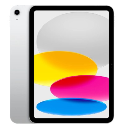 Apple iPad 11&quot; (2025) Wi-Fi 128 Гб Серебристый (Silver) Планшет