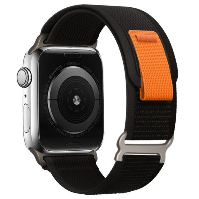 URVOI Trail Band Ремешок для Apple Watch 49/46/45/44 мм