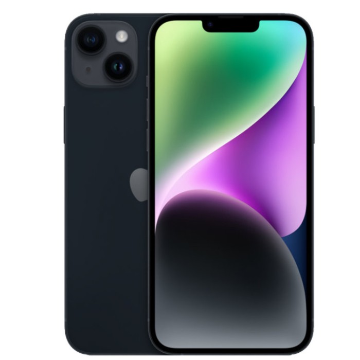 Apple iPhone 14 128 Гб Голубой (Blue) Dual SIM Смартфон