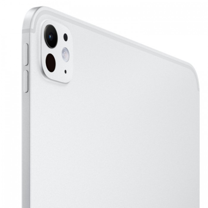 Apple iPad Pro 11" (2024) (MVVF3) M4 Wi-Fi 1 Тб Серебристый (Silver) (без RuStore) Планшет