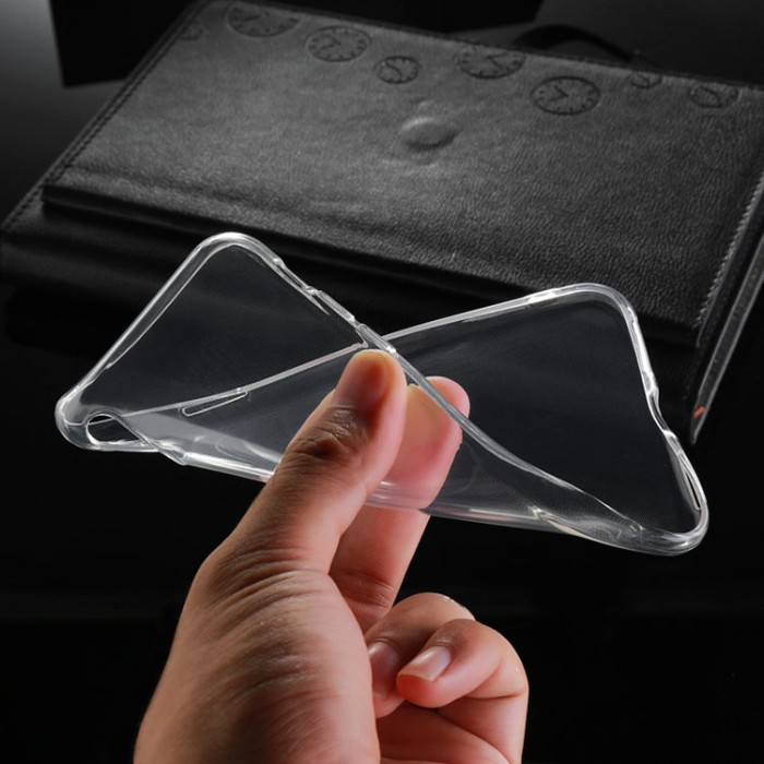 Ultra Thin Чехол для iPhone 17 Pro Max