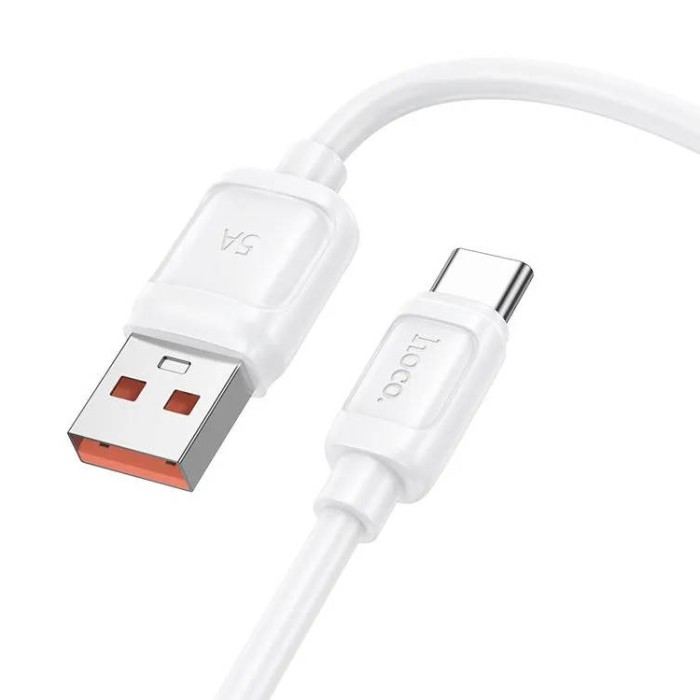 Hoco X115 Surpass USB - USB Type-C 100Вт (1 м) Кабель