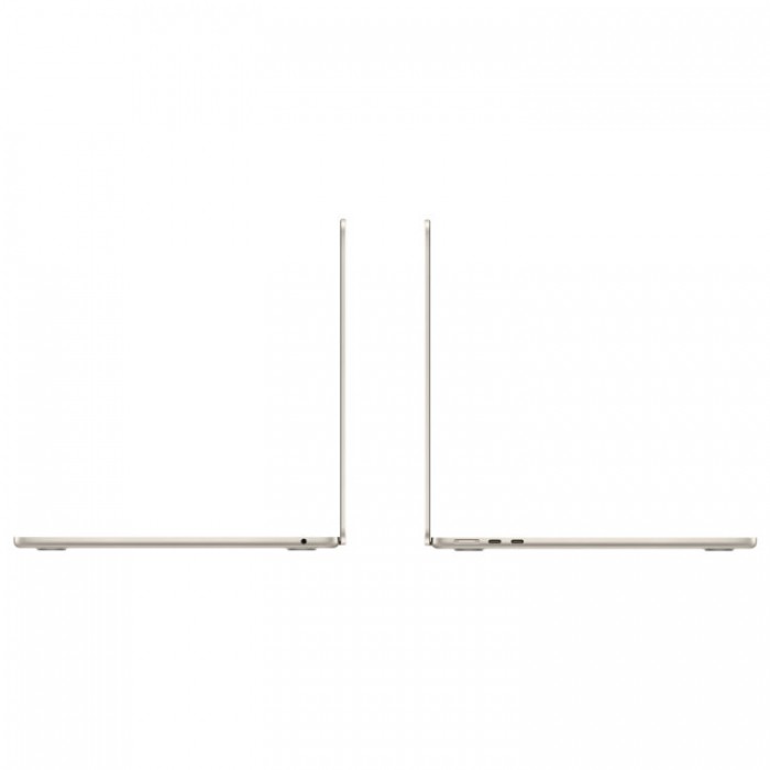 Apple MacBook Air 13" 2024 (MC7X4) M2 (8 CPU/8 GPU)/16 Гб/256 Гб/Midnight (Темная ночь) Ноутбук