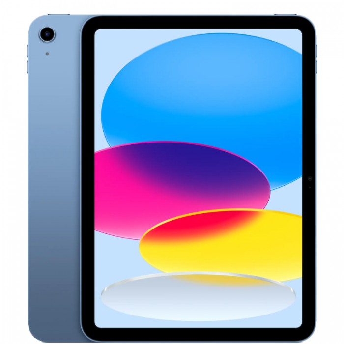 Apple iPad 11" (2025) A16 Wi-Fi 512 Гб Синий (Blue) Планшет