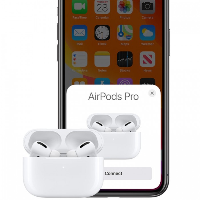 Apple AirPods Pro 2 (L) Левый наушник