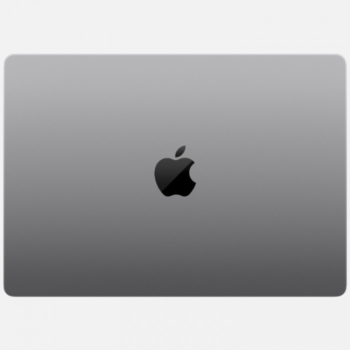 Apple MacBook Pro 14" 2023 MRX33 M3 Pro 11 CPU/14 GPU/18 Гб/512 Гб SSD/Космический черный (Space Black) Ноутбук