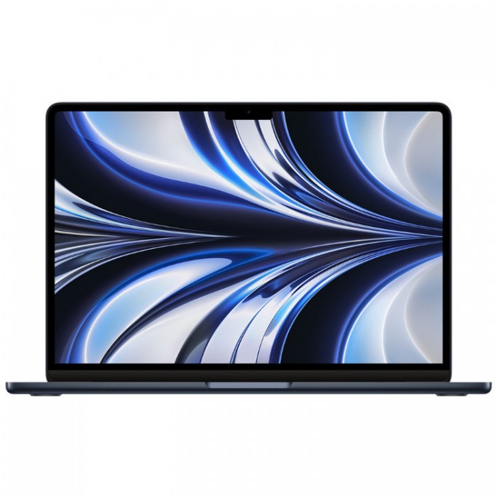Apple MacBook Air 13" 2024 (MC7W4) M2 (8 CPU/8 GPU)/16 Гб/256 Гб/Starlight (Сияющая звезда) Ноутбук