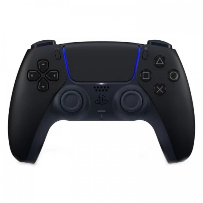 Sony PlayStation 5 DualSense Black (CFI-ZCT1) Геймпад