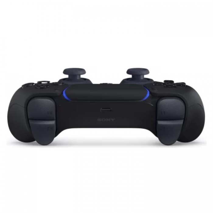 Sony PlayStation 5 DualSense Black (CFI-ZCT1) Геймпад