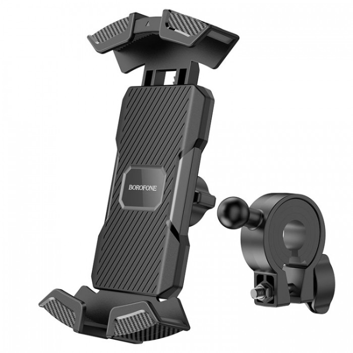 Borofone BH72 Airfly Держатель для велосипеда, мотоцикла, самоката