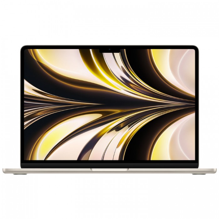 Apple MacBook Air 13" 2024 (MC7V4) M2 (8 CPU/8 GPU)/16 Гб/256 Гб/Silver (Серебристый) Ноутбук
