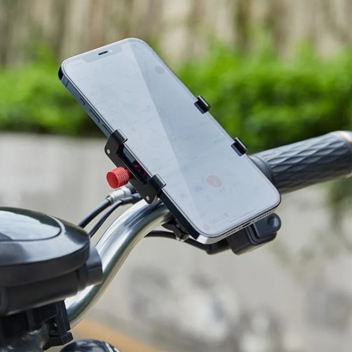 Hoco DCA4 Держатель для велосипеда, мотоцикла, самоката