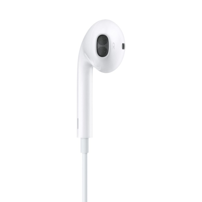 Apple EarPods с разъёмом 3,5 мм (MNHF2) Проводные наушники