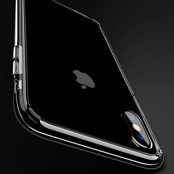 Ultra Thin Чехол для iPhone 17