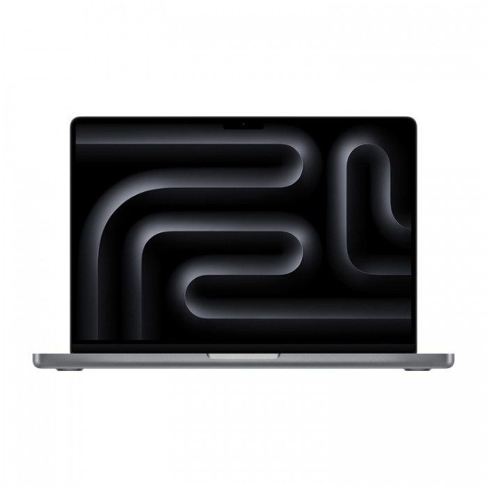 Apple MacBook Pro 14" 2023 MRX53 M3 Max 14 CPU/30 GPU/36 Гб/1 Тб SSD/Космический черный (Space Black) Ноутбук