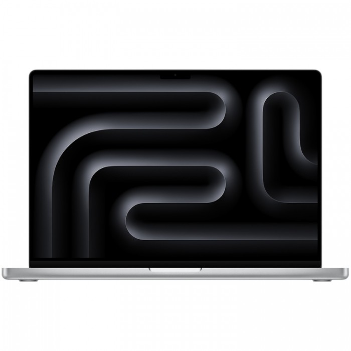 Apple MacBook Pro 14" 2023 MRX53 M3 Max 14 CPU/30 GPU/36 Гб/1 Тб SSD/Космический черный (Space Black) Ноутбук