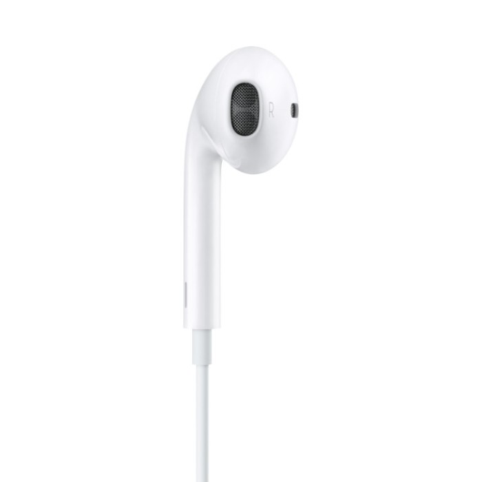Apple EarPods с разъёмом USB-C (MTJY3) Проводные наушники