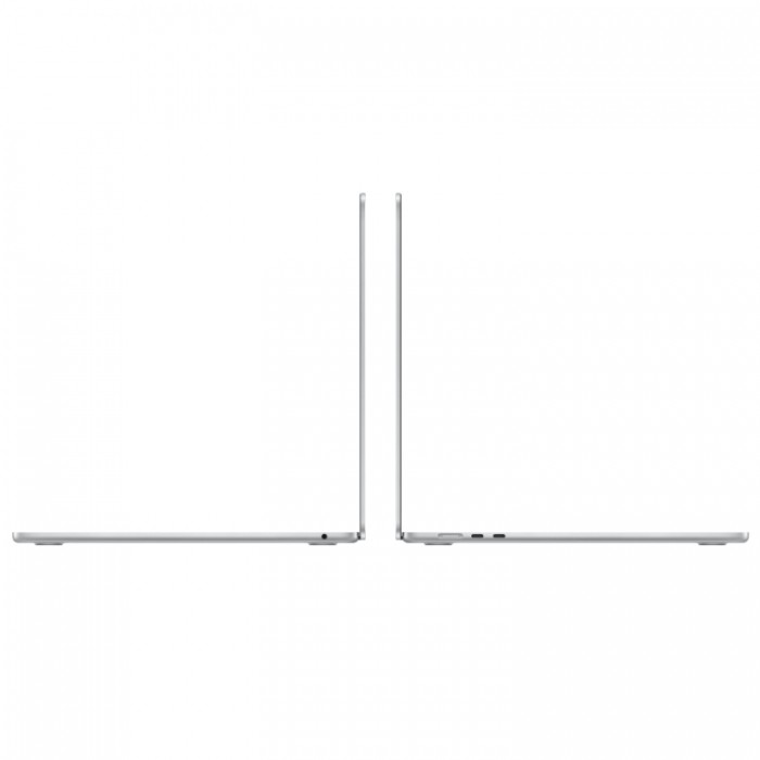 Apple MacBook Air 15" 2025 (MW1J3) M4 (10 CPU/10 GPU)/16 Гб/256 Гб/Starlight (Сияющая звезда) Ноутбук