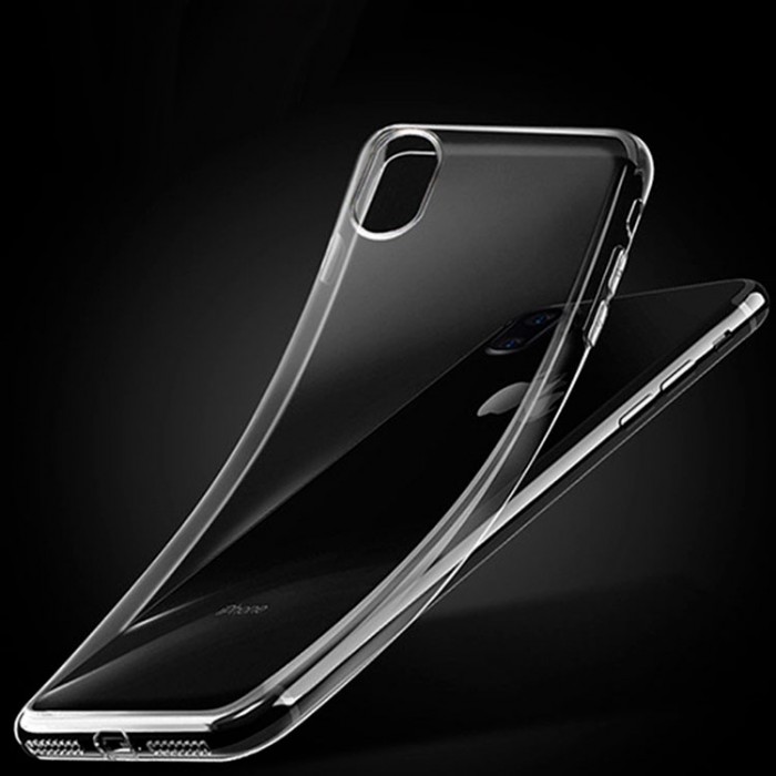 Ultra Thin Чехол для iPhone 13