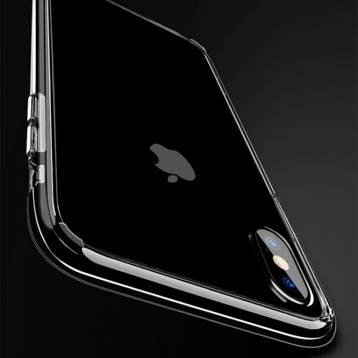 Ultra Thin Чехол для iPhone 13