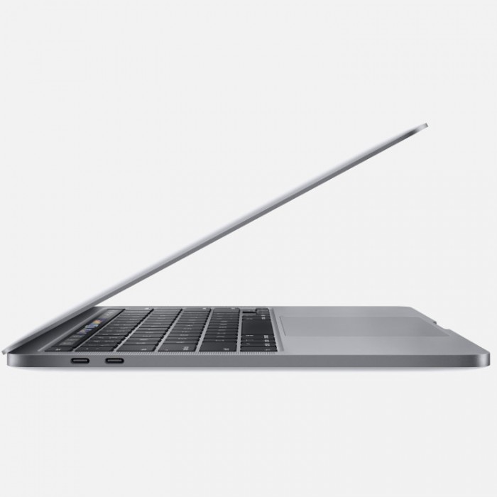 Apple MacBook Pro 13" 2020 (MYD82) M1/8 Гб/256 Гб SSD/Серый космос (Space Gray) Ноутбук